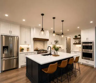 Kitchen Remodeling - Fort Collins, Colorado area