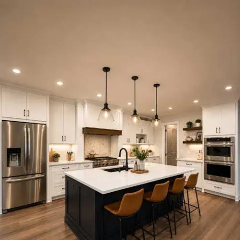 Kitchen Remodeling - Fort Collins, Colorado area