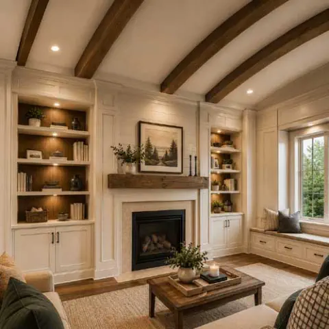 Carpentry Services - Fort Collins, Colorado area