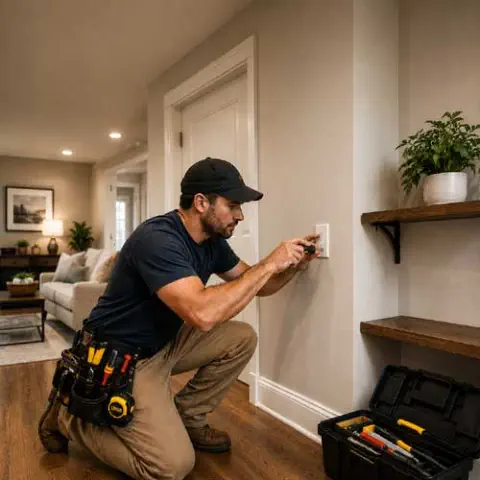 Handyman Services - Fort Collins, Colorado area