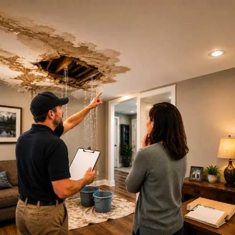 Insurance Claims - Fort Collins, Colorado area