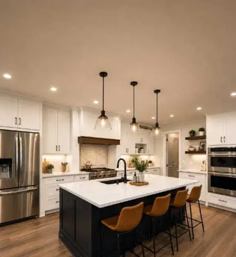 Kitchen Remodeling - Fort Collins, Colorado area