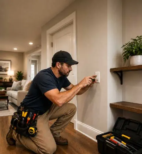 Handyman Services - Fort Collins, Colorado area